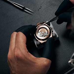 柏莱士手表是哪个国家生产的（瑞士制造的精致腕表品牌介绍）